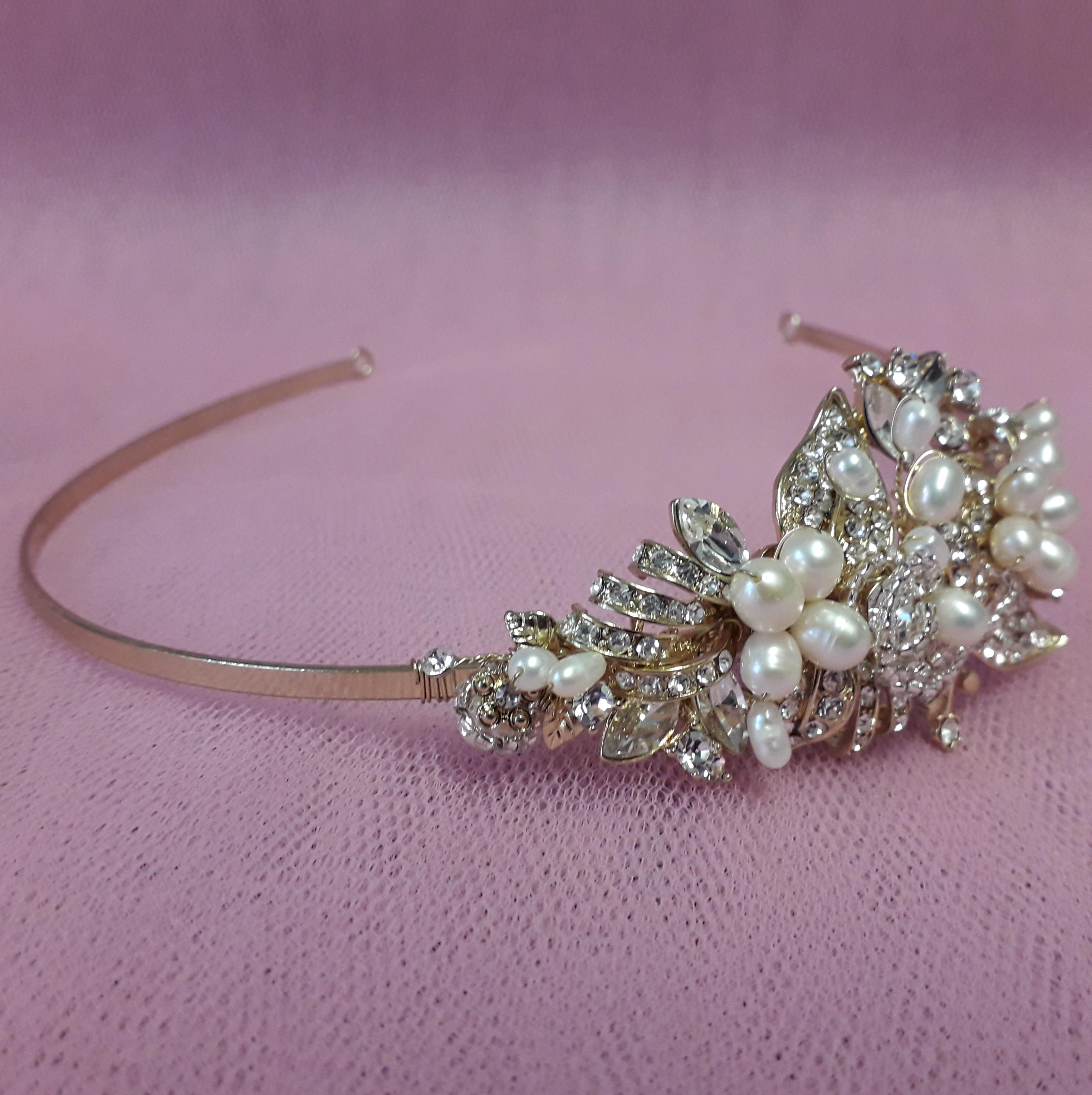 DIADEMA D06