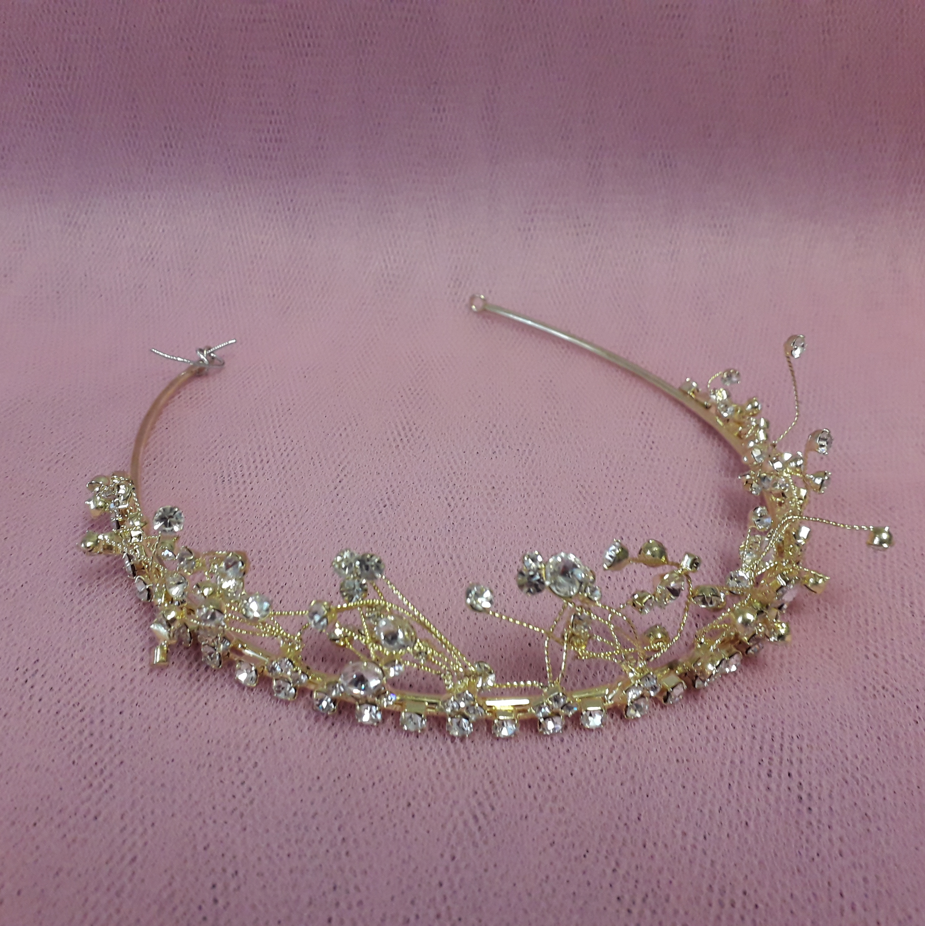 DIADEMA D07