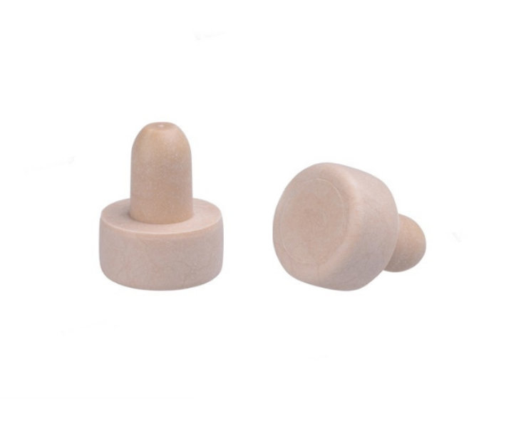 Dop-tip-cognac-sintetic-D-1220-mm