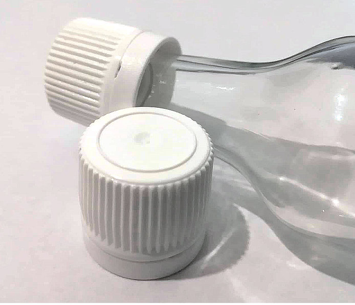 capac plastic premium